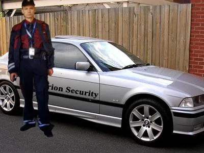 Companie de securitate Timisoara