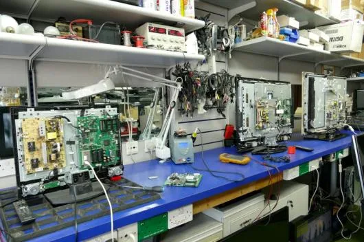 ReparatiiTelevizoare.ro