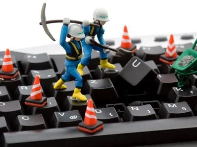 Reparatii computere si televizoare Bucuresti