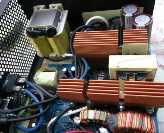 Reparatii computere si televizoare Bucuresti