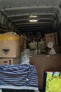 Transport - mutari locuinte si debarasare mobilier - Bucuresti