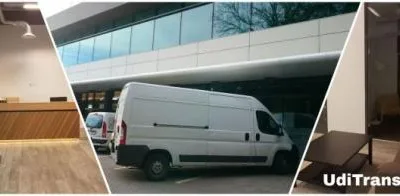 Transport - mutari locuinte si debarasare mobilier - Bucuresti