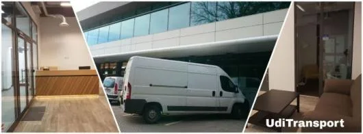 Transport - mutari locuinte si debarasare mobilier - Bucuresti