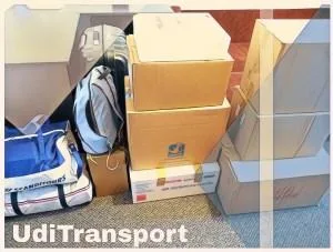 Transport - mutari locuinte si debarasare mobilier - Bucuresti