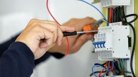 Executie si reparatii instalatii electrice Bucuresti