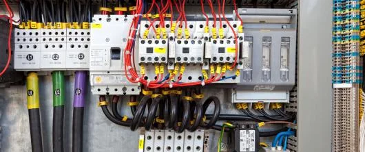 Executie si reparatii instalatii electrice Bucuresti