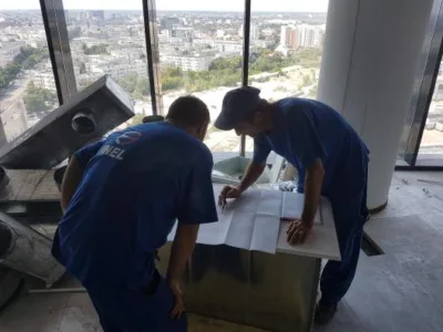 Instalatii Electrice si automatizari Industriale - Buzau