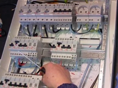 Instalatii Electrice si automatizari Industriale - Buzau