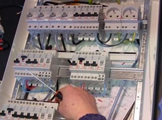 Instalatii Electrice si automatizari Industriale - Buzau