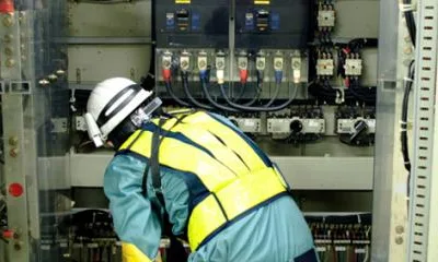 Instalatii Electrice si automatizari Industriale - Buzau