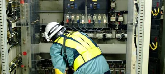 Instalatii Electrice si automatizari Industriale - Buzau