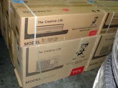 Vanzare,montaj - serivce aparate aer conditionat