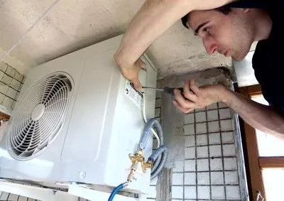 Vanzare,montaj - serivce aparate aer conditionat