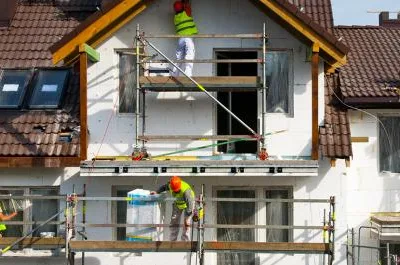 Spontan Building Servicii complete de constructii Constanta