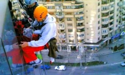 Spontan Building Servicii complete de constructii Constanta