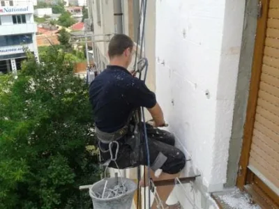 Spontan Building Servicii complete de constructii Constanta