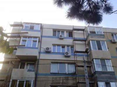 Spontan Building Servicii complete de constructii Constanta