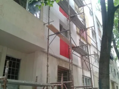 Spontan Building Servicii complete de constructii Constanta