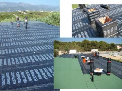 Spontan Building Servicii complete de constructii Constanta