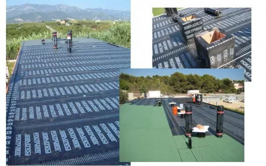 Spontan Building Servicii complete de constructii Constanta