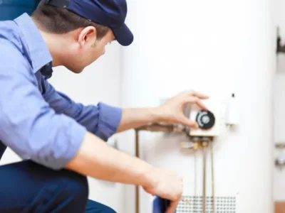 Service centrale termice - boilere
