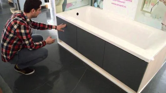 Montaj si reparatii instalatii sanitare