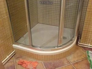 Montaj si reparatii instalatii sanitare
