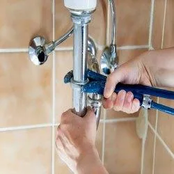 Montaj si reparatii instalatii sanitare