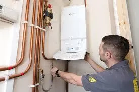 Montaj si reparatii instalatii sanitare