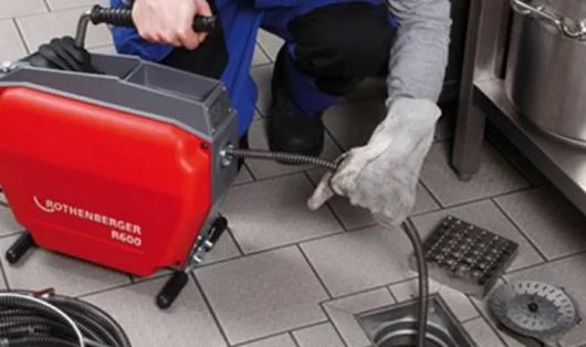 Montaj si reparatii instalatii sanitare