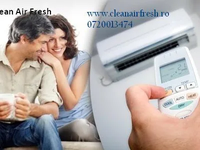 Montare si service aparate aer conditionat Bucuresti