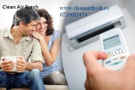 Montare si service aparate aer conditionat Bucuresti