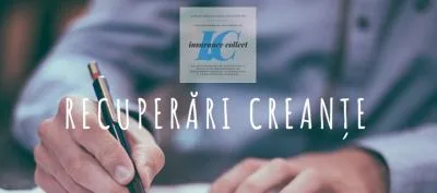 Insurance Collect recuperari creante Bucuresti