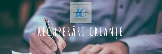 Insurance Collect recuperari creante Bucuresti