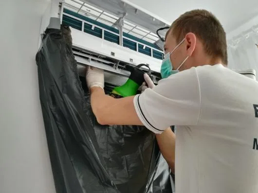 Price Service Quality / Montaje -AerConditionat.ro