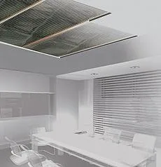 Sisteme incalzire electrica in pardoseala si panouri radiante - Alba Iulia