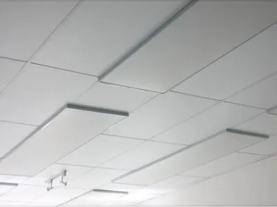 Sisteme incalzire electrica in pardoseala si panouri radiante - Alba Iulia
