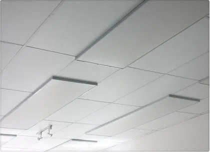 Sisteme incalzire electrica in pardoseala si panouri radiante - Alba Iulia