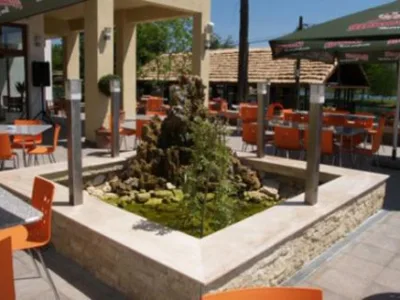 Productie si prelucrare materiale din piatra naturala - Brasov