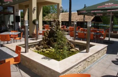 Productie si prelucrare materiale din piatra naturala - Brasov