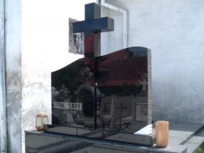 Productie si prelucrare materiale din piatra naturala - Brasov