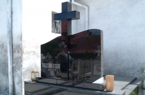 Productie si prelucrare materiale din piatra naturala - Brasov