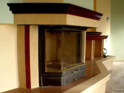 Productie si prelucrare materiale din piatra naturala - Brasov