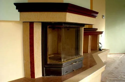 Productie si prelucrare materiale din piatra naturala - Brasov