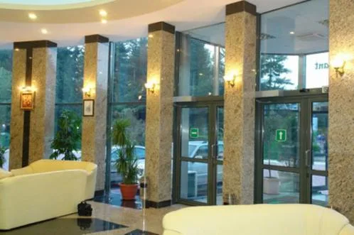 Productie si prelucrare materiale din piatra naturala - Brasov