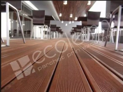 Comercializare parchet si deking - Bucuresti