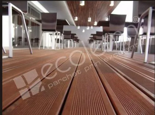 Comercializare parchet si deking - Bucuresti