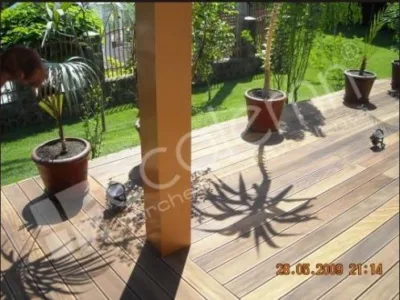 Comercializare parchet si deking - Bucuresti