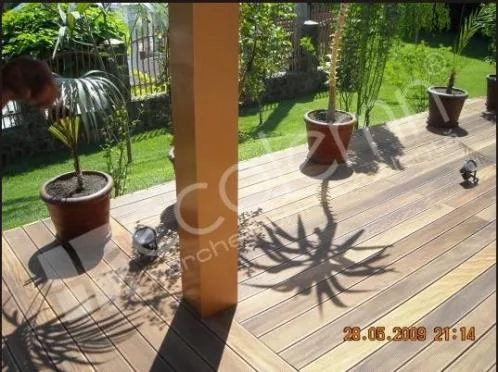 Comercializare parchet si deking - Bucuresti