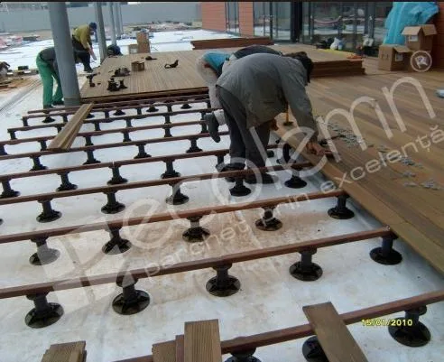 Comercializare parchet si deking - Bucuresti